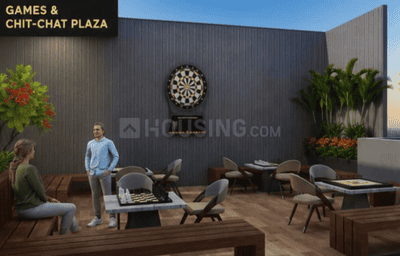 Project Image of 1149.0 - 1199.0 Sq.ft 3 BHK Apartment for buy in Shiv Malhar