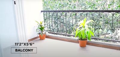 Project Image of 849.0 - 1243.0 Sq.ft 2 BHK Apartment for buy in Aaiji Crystal