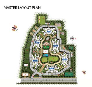 Project Image of 815 Sq.ft 2 BHK Apartment / Flat for sale in Bhoirwadi for Rs. 6500000