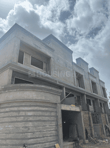 Project Image of 1031.94 - 1177.25 Sq.ft 4 BHK Villa for buy in Prabha Villa
