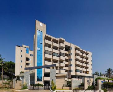 Vaishnavi Sarovar Images for Elevation of Vaishnavi Group Bangalore Sarovar 1