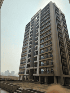 Project Image of 648.42 - 948.0 Sq.ft 2 BHK Apartment for buy in Kiran Concord Towers