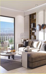 Project Image of 856.0 - 1335.3 Sq.ft 2 BHK Apartment for buy in Nutan Swamipushpa