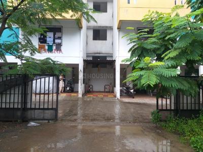 Project Image of 480.0 - 863.0 Sq.ft 1 BHK Apartment for buy in Ujwal Serena