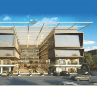 Project Image of 496.54 - 686.09 Sq.ft 2 BHK Apartment for buy in S P Siddheshwar Plaza