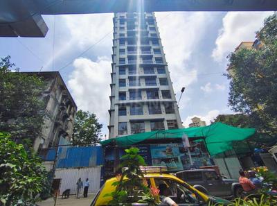 Project Image of 805.0 - 1638.0 Sq.ft 2 BHK Apartment for buy in Mehta Arihant Tower