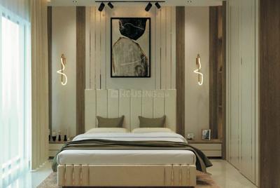 Project Image of 393.0 - 751.0 Sq.ft 1 BHK Apartment for buy in AV Signature Residency