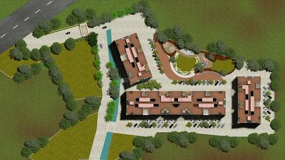 Project Image of 435.72 - 583.94 Sq.ft 1 BHK Apartment for buy in Laukik Pelican Phase B