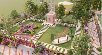 Project Image of 1000.61 - 2604.97 Sq.ft Residential Plot Plot for buy in Riyasat Kunj