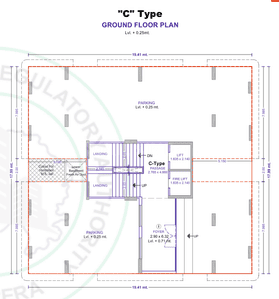 Project Image of 633.78 - 868.22 Sq.ft 2 BHK Apartment for buy in Rythem Vraj Icon