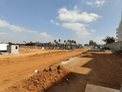 Project Image of 2057.95 - 3185.9 Sq.ft 4 BHK Villa for buy in Neighbourhood Tree Park