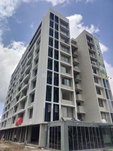 Project Image of 1881 Sq.ft 3 BHK Apartment / Flat for sale in Tragad for Rs. 8000000