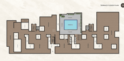 Project Image of 1589.0 - 2808.0 Sq.ft 2 BHK Apartment for buy in Sree Daksha S Talina