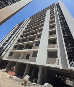 Project Image of 2349 Sq.ft 3 BHK Apartment / Flat for sale in Nana Chiloda for Rs. 8352000