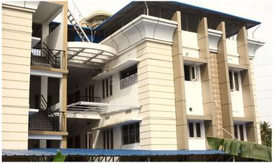 Nucleus White Rose Images for Elevation of Nucleus Nucleus White Rose 1