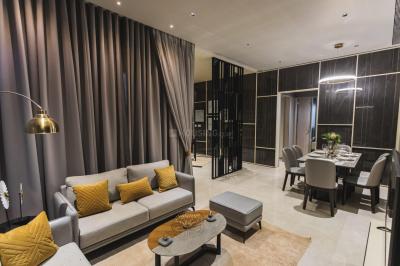 Project Image of 754.0 - 1241.0 Sq.ft 2 BHK Apartment for buy in MJ Opera