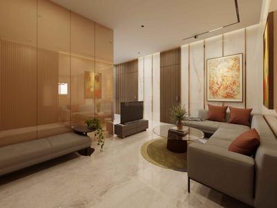 Project Image of 705.0 - 970.0 Sq.ft 2 BHK Apartment for buy in Rajyash Riyana