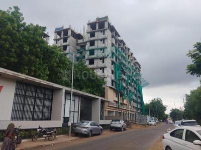 Project Image of 0.0 - 1845.0 Sq.ft 3 BHK Apartment for buy in Shubhang Shyam Zircon Amora
