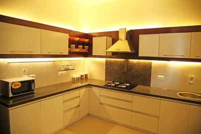 Project Image of 1265.0 - 2880.0 Sq.ft 2 BHK Apartment for buy in ND Passion Elite