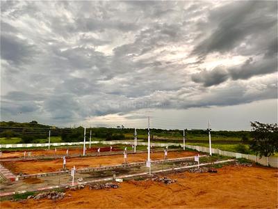 Project Image of 1440.0 - 2403.0 Sq.ft Residential Plot Plot for buy in Green Home The Signature