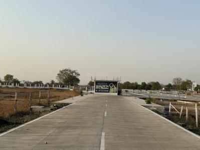 Project Image of 1423.31 - 3173.52 Sq.ft Residential Plot Plot for buy in Tirupati Silver Star 6