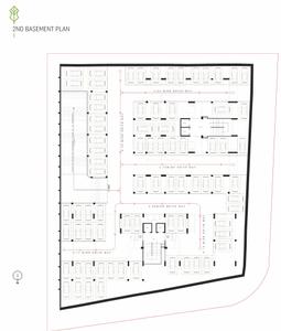 Project Image of 2058.38 - 3674.05 Sq.ft 4 BHK Apartment for buy in Roland Towers
