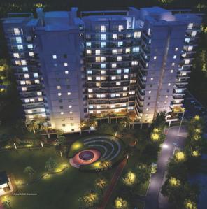 Project Image of 1310 Sq.ft 2 BHK Apartment / Flat for sale in Sector 99 for Rs. 13000000