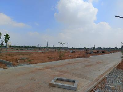 Project Image of 800.0 - 1500.0 Sq.ft Residential Plot Plot for buy in Sidvin Serenity
