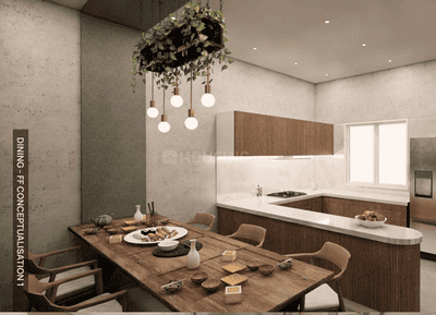 Project Image of 1500.0 - 3016.0 Sq.ft 3 BHK Villa for buy in Malo Armonique
