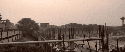 Project Image of 0.0 - 4499.96 Sq.ft Residential Plot Plot for buy in Country Block D