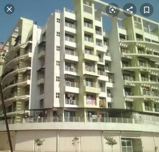 Project Image of 600.0 - 695.0 Sq.ft 1 BHK Apartment for buy in Diya Aashirwad