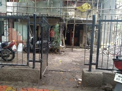 Project Image of 1900 Sq.ft 3 BHK Apartment / Flat for sale in Khar West for Rs. 107500000