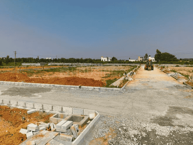 Project Image of 1127.11 - 2241.69 Sq.ft Residential Plot Plot for buy in Falcon Sun And Serenity