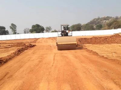 Project Image of 1844.4 - 21527.82 Sq.ft Residential Plot Plot for buy in VRLD Golden Valley