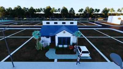 Project Image of 1499.31 - 7592.43 Sq.ft Residential Plot Plot for buy in Sri Ram City