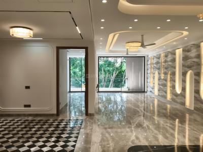 Project Image of 1600.0 - 4500.0 Sq.ft 3 BHK Builder Floor for buy in Parnami Luxurious Floors