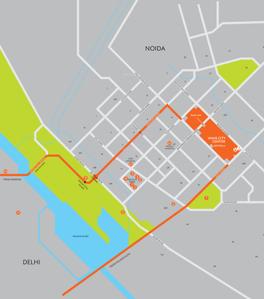 Project Image of 387.0 - 505.0 Sq.ft 1 BHK Apartment for buy in UCHDL Livork
