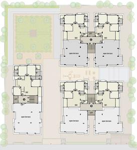Project Image of 1450.0 - 2070.0 Sq.ft 3 BHK Apartment for buy in Arise Ample