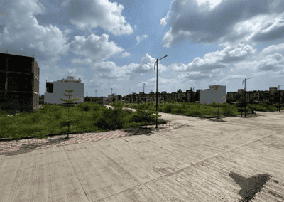Project Image of 729.04 - 1616.52 Sq.ft Residential Plot Plot for buy in Omaxe Pratham Phase 4