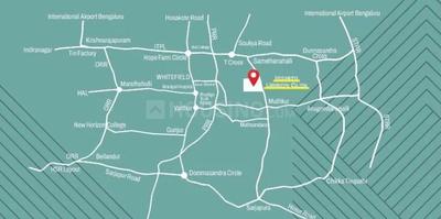 Project Image of 2317 Sq.ft 4 BHK Villa for sale in Thimmadahalli for Rs. 19400000