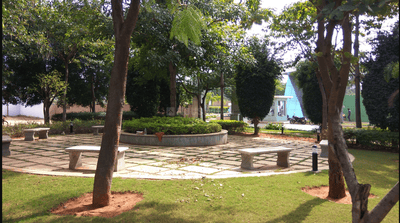 Project Image of 2610.0 - 4675.0 Sq.ft 3 BHK Villa for buy in Sterling Villa Grande