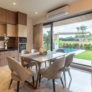 Project Image of 1476.0 - 3466.0 Sq.ft 3 BHK Villa for buy in Atharva The August Villas
