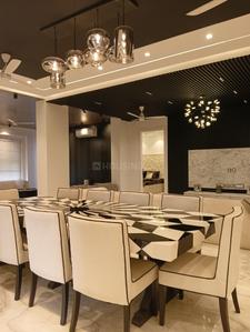 Project Image of 0.0 - 3762.0 Sq.ft 4 BHK Builder Floor for buy in Luxury Floors Gee Aar
