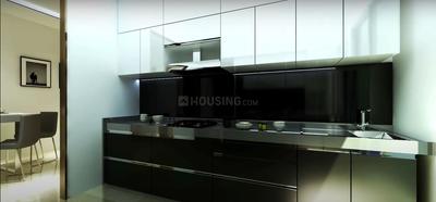 Project Image of 747.0 - 1240.0 Sq.ft 2 BHK Apartment for buy in Siddharth Geetanjali Solitaire