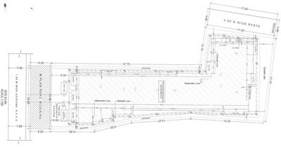 Mannat Enclave Site Plan 1