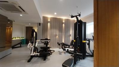 Project Image of 714.72 - 1118.0 Sq.ft 2 BHK Apartment for buy in RNA NG Eclat
