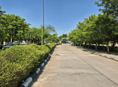 Project Image of 431.53 - 2495.29 Sq.ft Residential Plot Plot for buy in Saarthak Vistara Township Phase 4 Part A