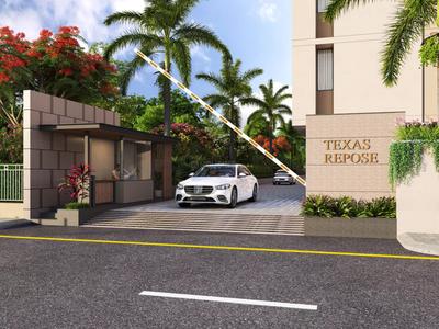 Project Image of 1566 Sq.ft 2 BHK Apartment / Flat for sale in Raysan for Rs. 6264000