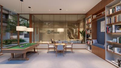 Project Image of 1034.84 - 1092.97 Sq.ft 3 BHK Apartment for buy in Dev Parisar