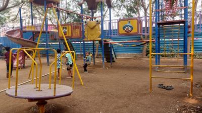 Project Image of 650 Sq.ft 1 BHK Apartment / Flat for sale in Nalasopara West for Rs. 3850000
